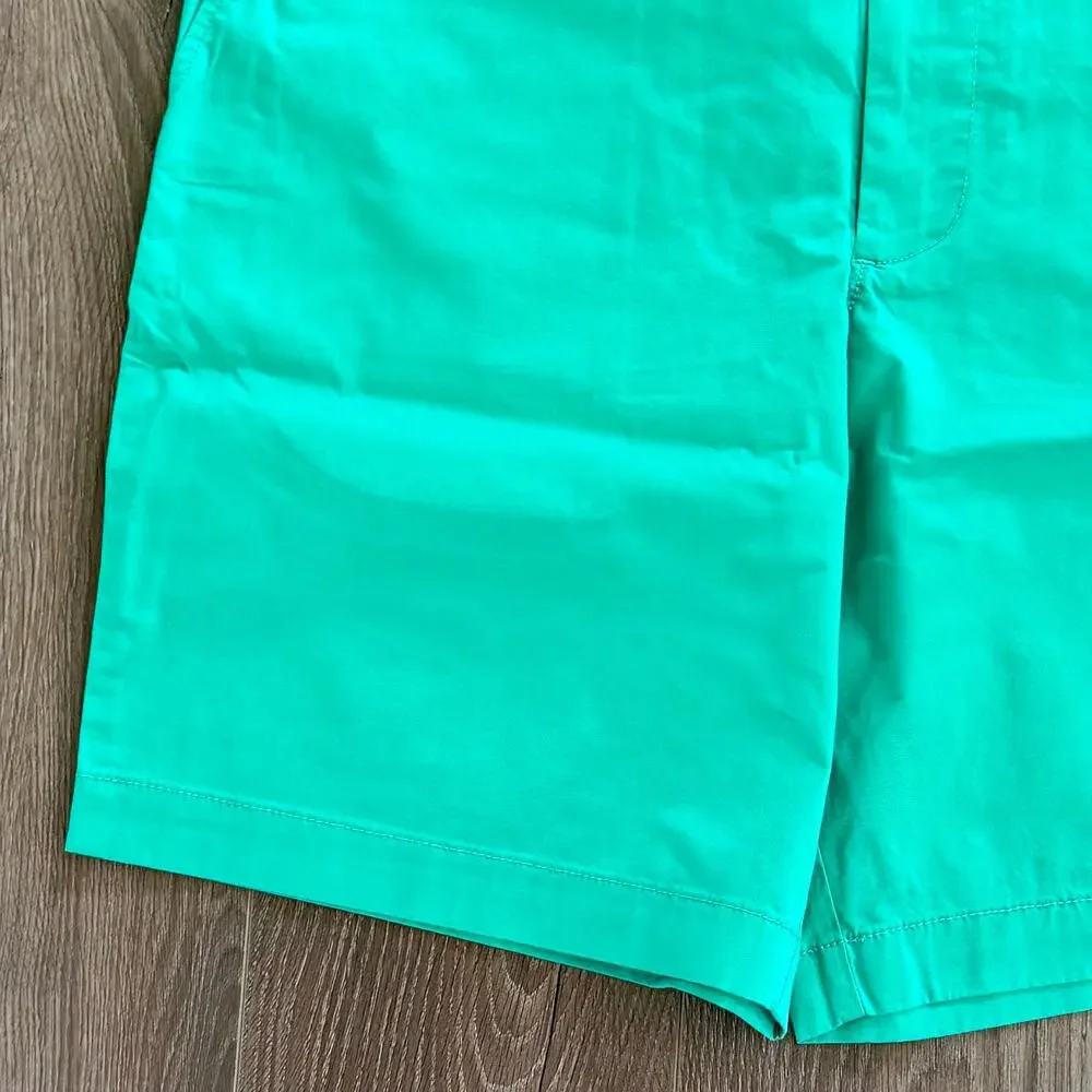 J. Crew crew stretch